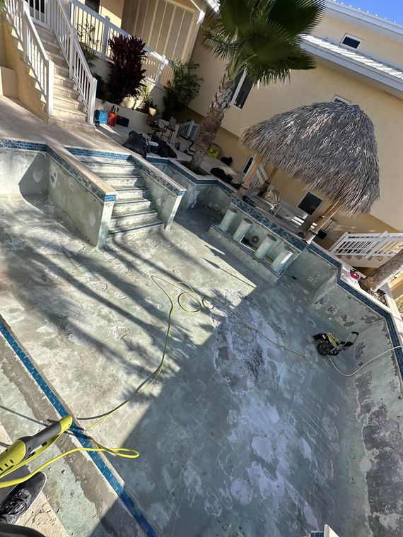 GTG Construction Corp — Florida Keys General Contractor